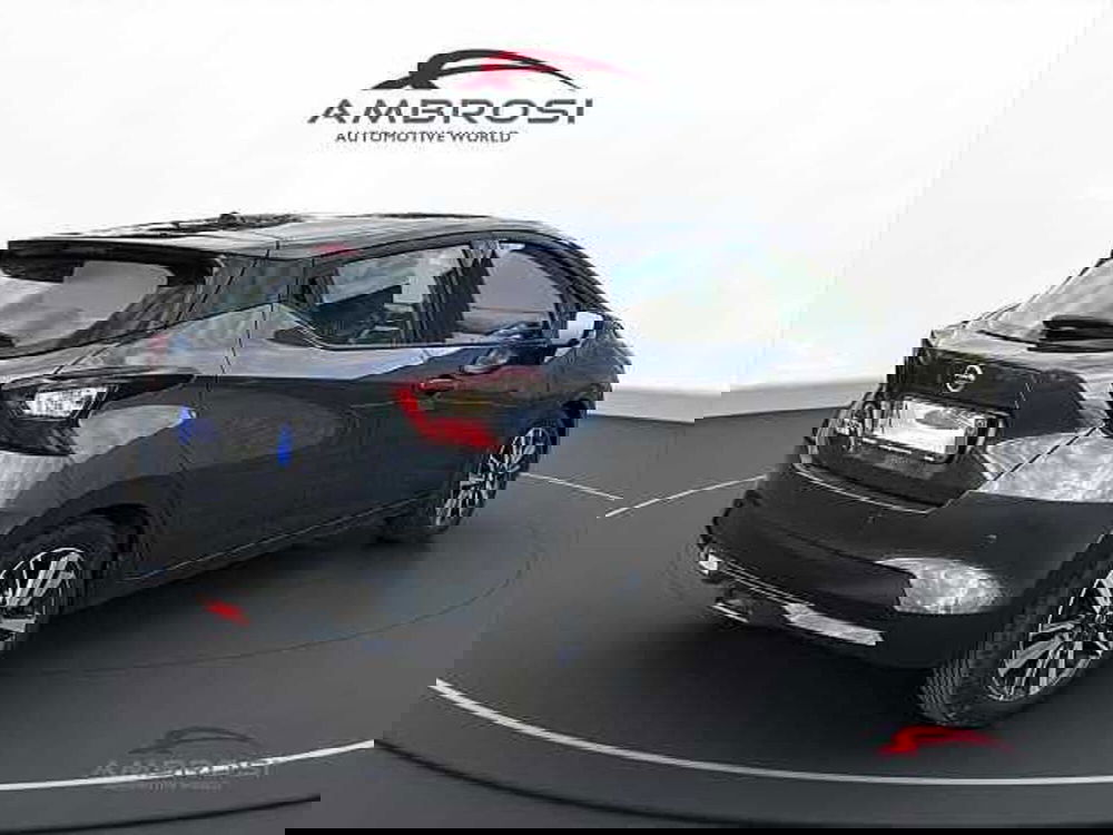 Nissan Micra usata a Perugia (3)