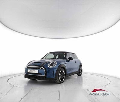 MINI Mini Cooper SE Resolute del 2022 usata a Corciano