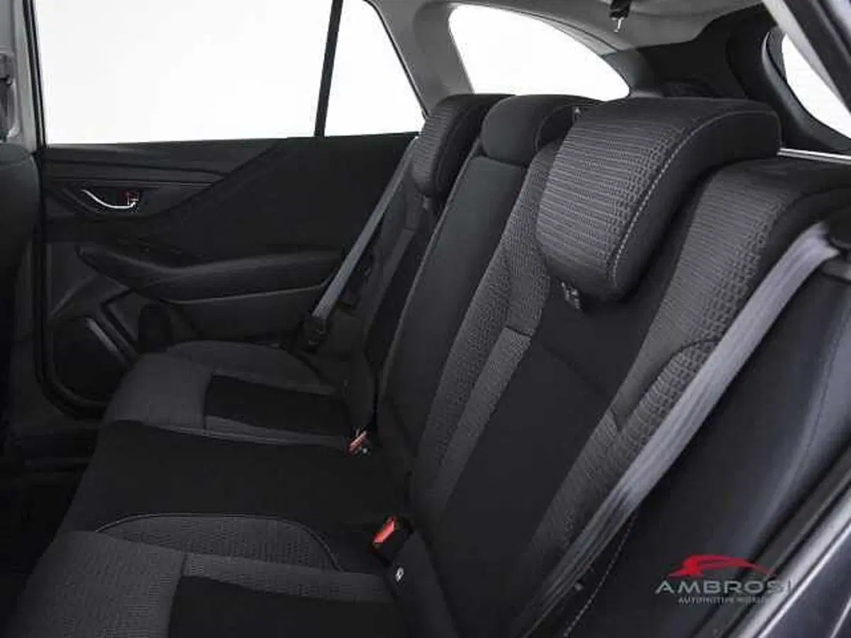 Subaru Outback usata a Viterbo (10)