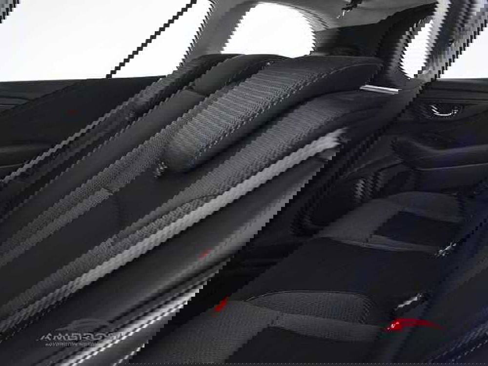 Subaru Outback usata a Viterbo (10)