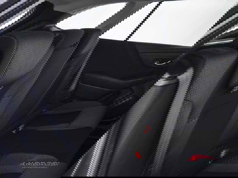 Subaru Outback usata a Viterbo (11)