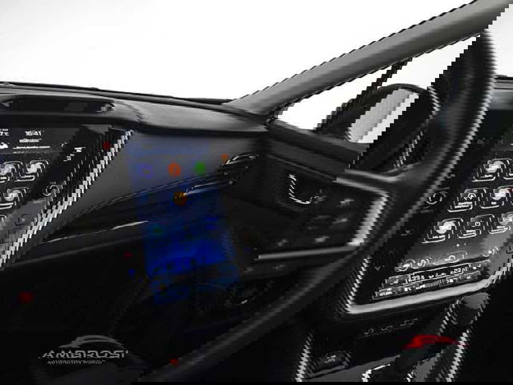 Subaru Outback usata a Viterbo (20)