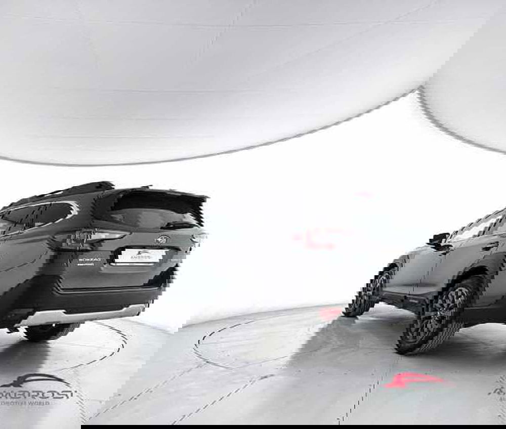 Subaru Outback usata a Viterbo (4)