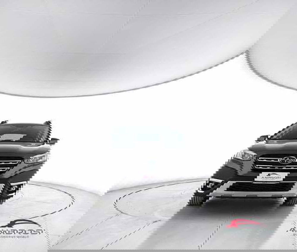 Subaru Outback usata a Viterbo (5)