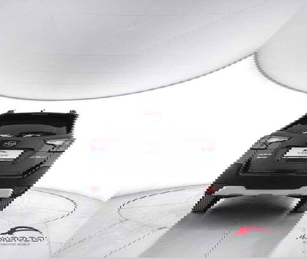 Subaru Outback usata a Viterbo (6)