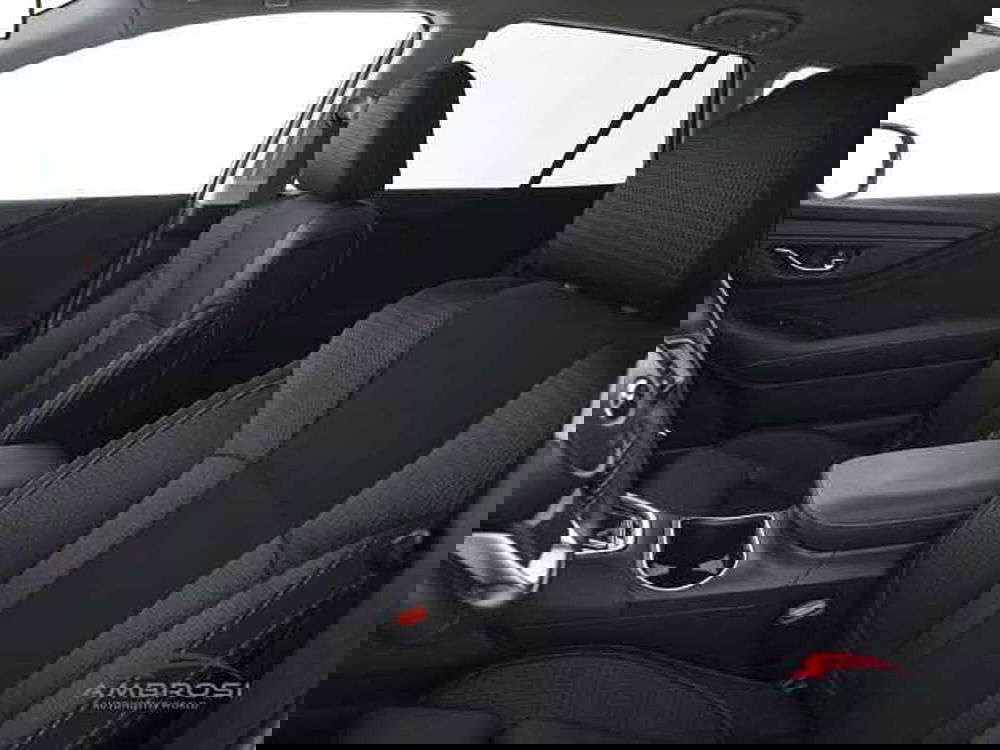 Subaru Outback usata a Viterbo (9)