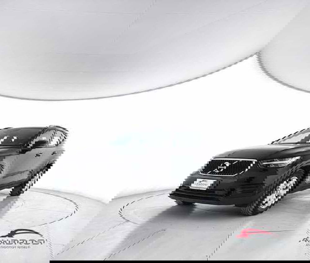 Volvo XC40 usata a Viterbo