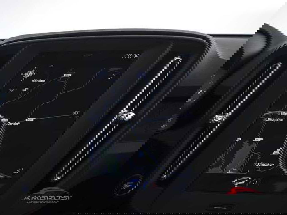 Volvo XC40 usata a Viterbo (14)