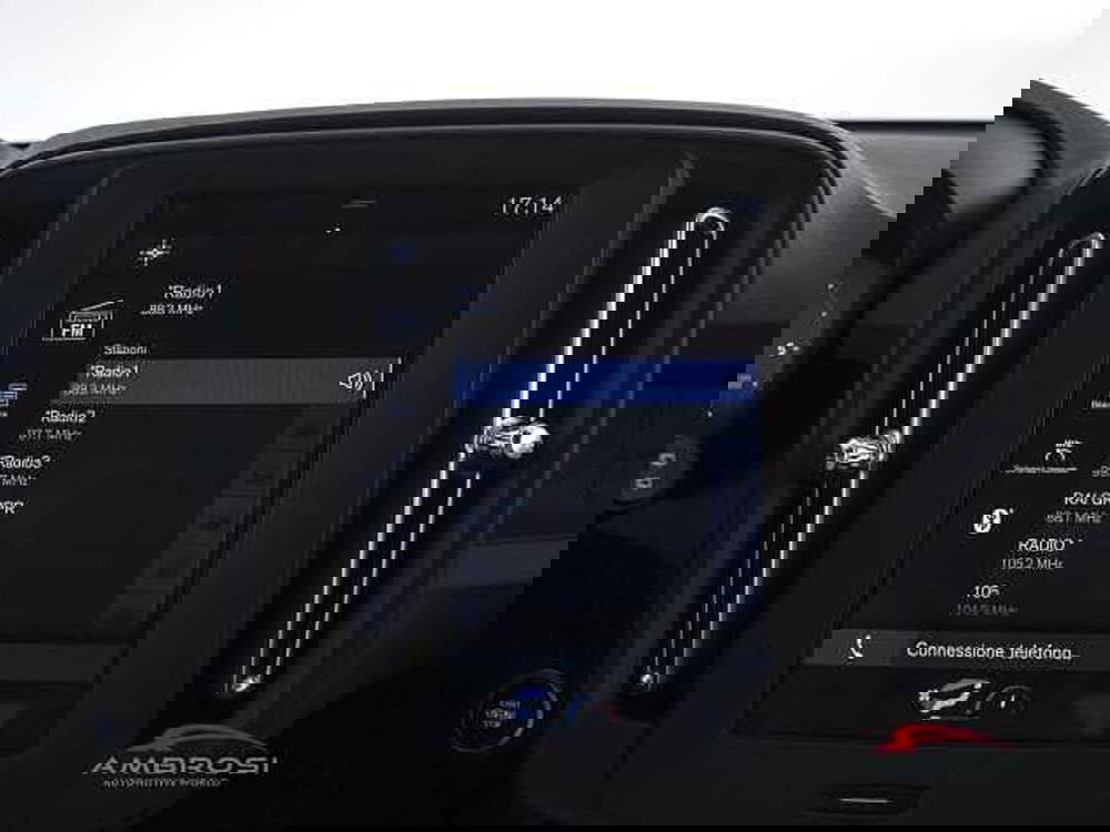 Volvo XC40 usata a Viterbo (15)