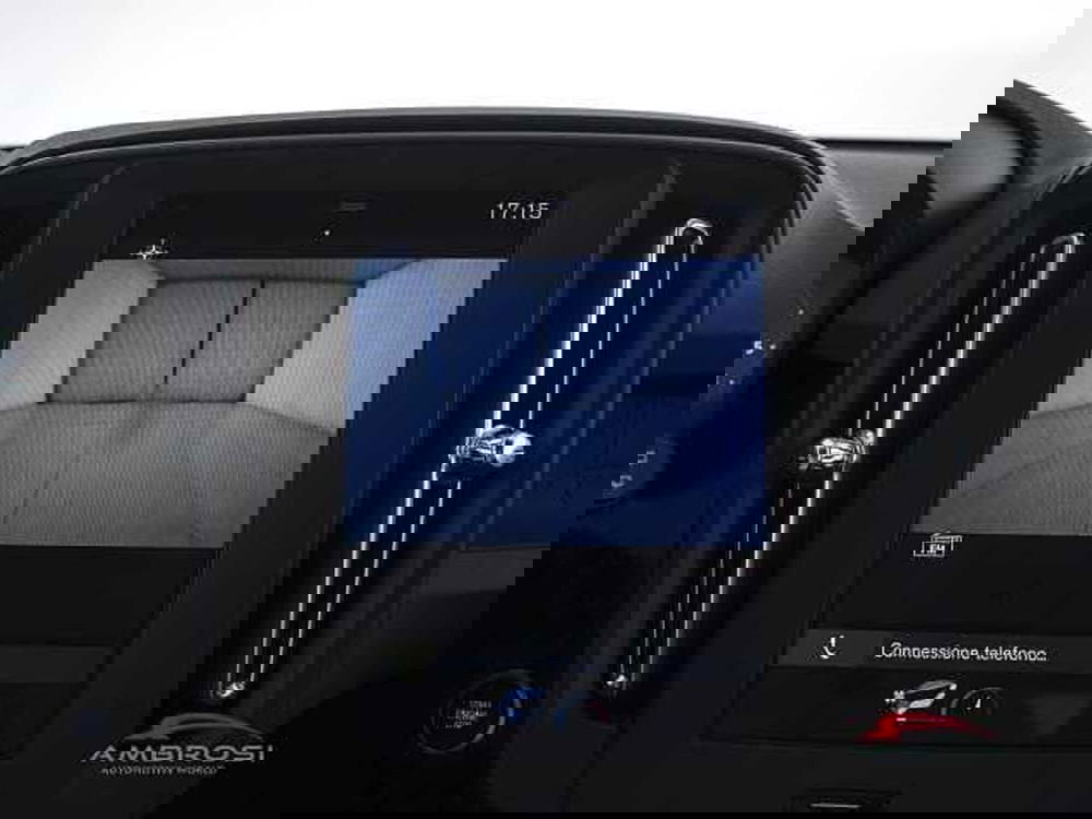 Volvo XC40 usata a Viterbo (17)