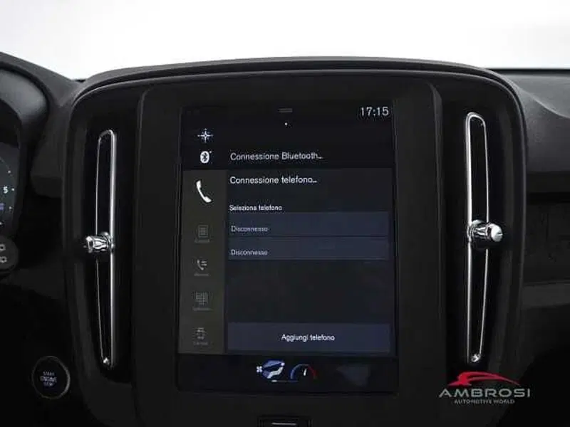 Volvo XC40 usata a Viterbo (18)