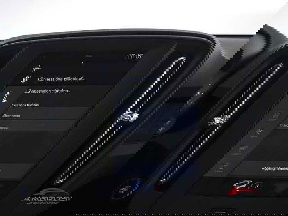 Volvo XC40 usata a Viterbo (18)