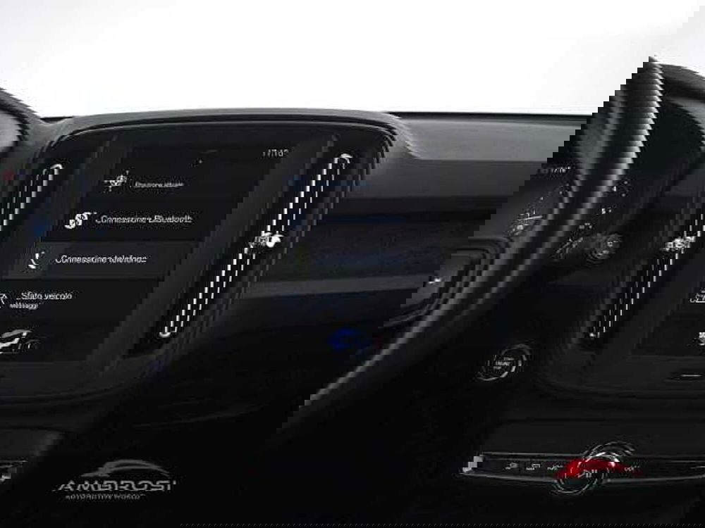 Volvo XC40 usata a Viterbo (19)