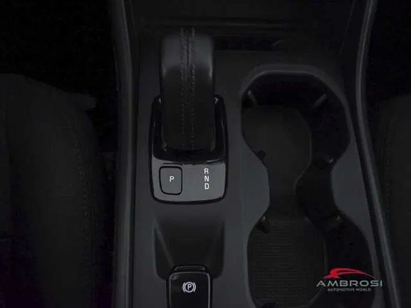 Volvo XC40 usata a Viterbo (20)