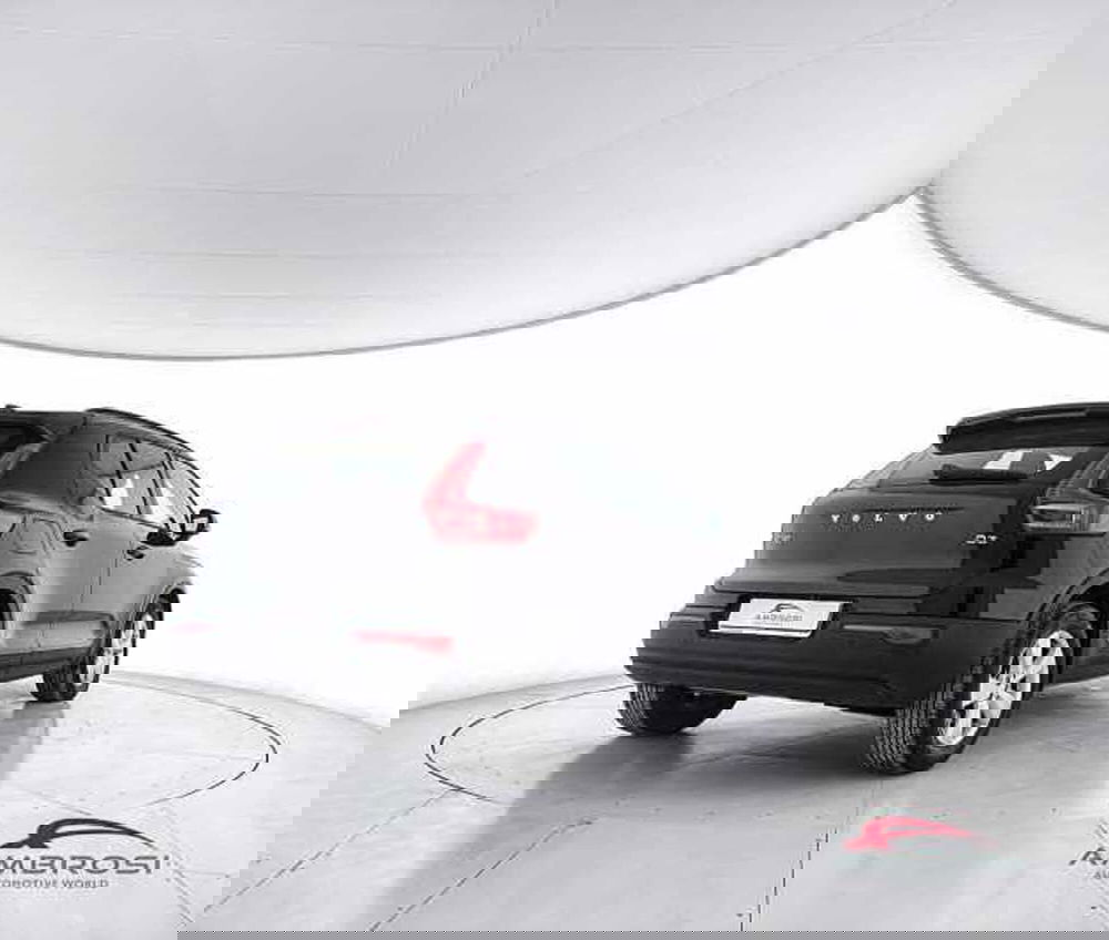Volvo XC40 usata a Viterbo (3)