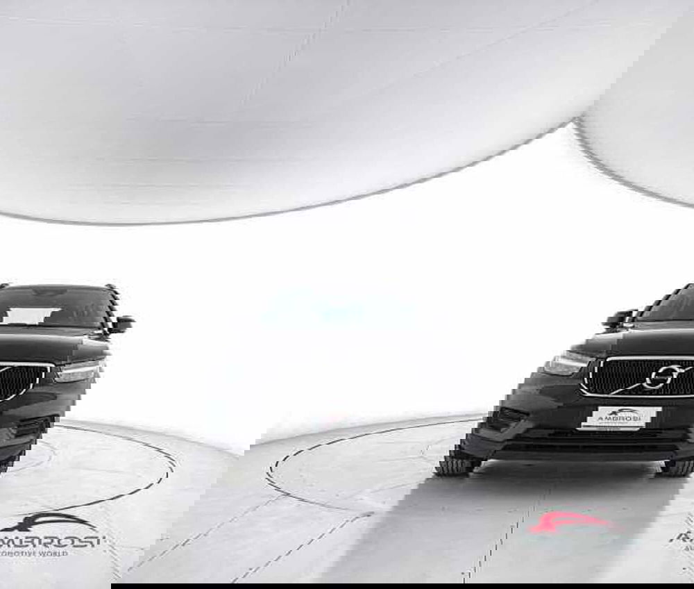 Volvo XC40 usata a Viterbo (5)