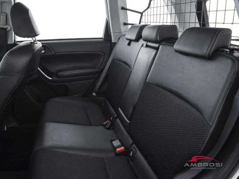 Subaru Forester usata a Viterbo (10)