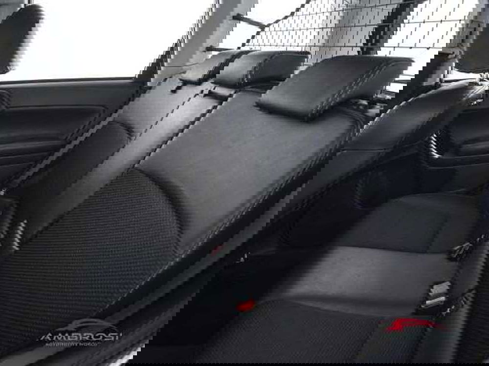 Subaru Forester usata a Viterbo (10)