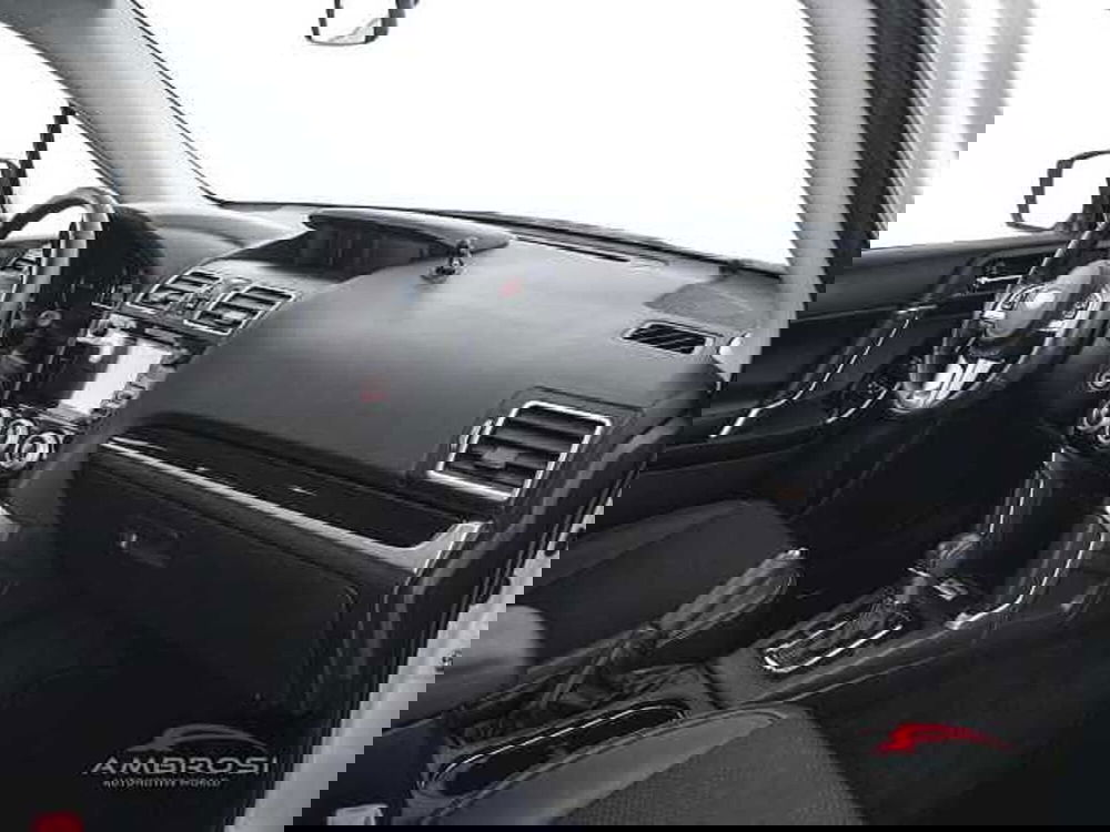 Subaru Forester usata a Viterbo (12)