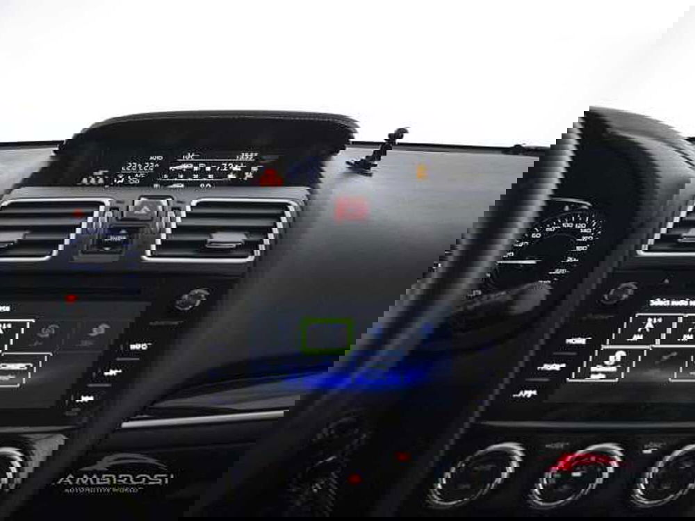 Subaru Forester usata a Viterbo (19)