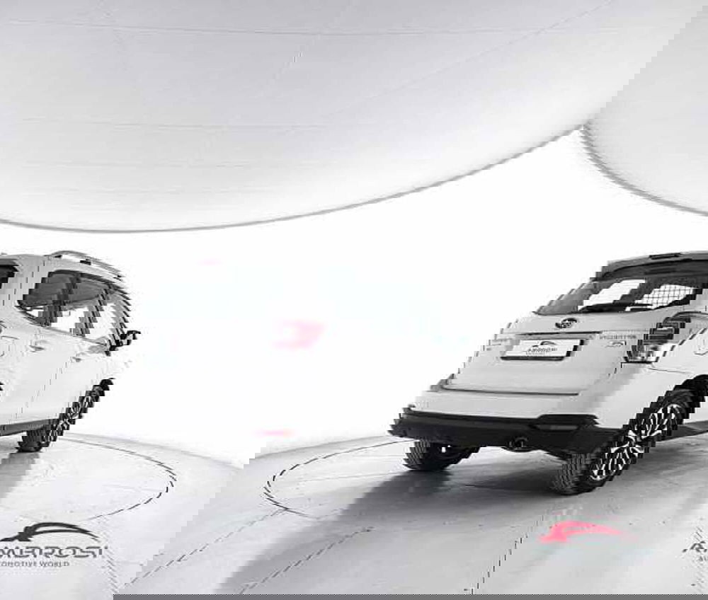 Subaru Forester usata a Viterbo (3)