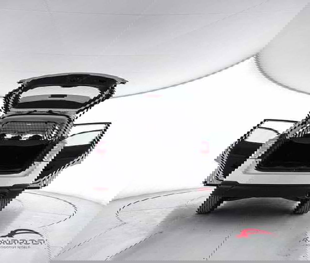 Subaru Forester usata a Viterbo (7)