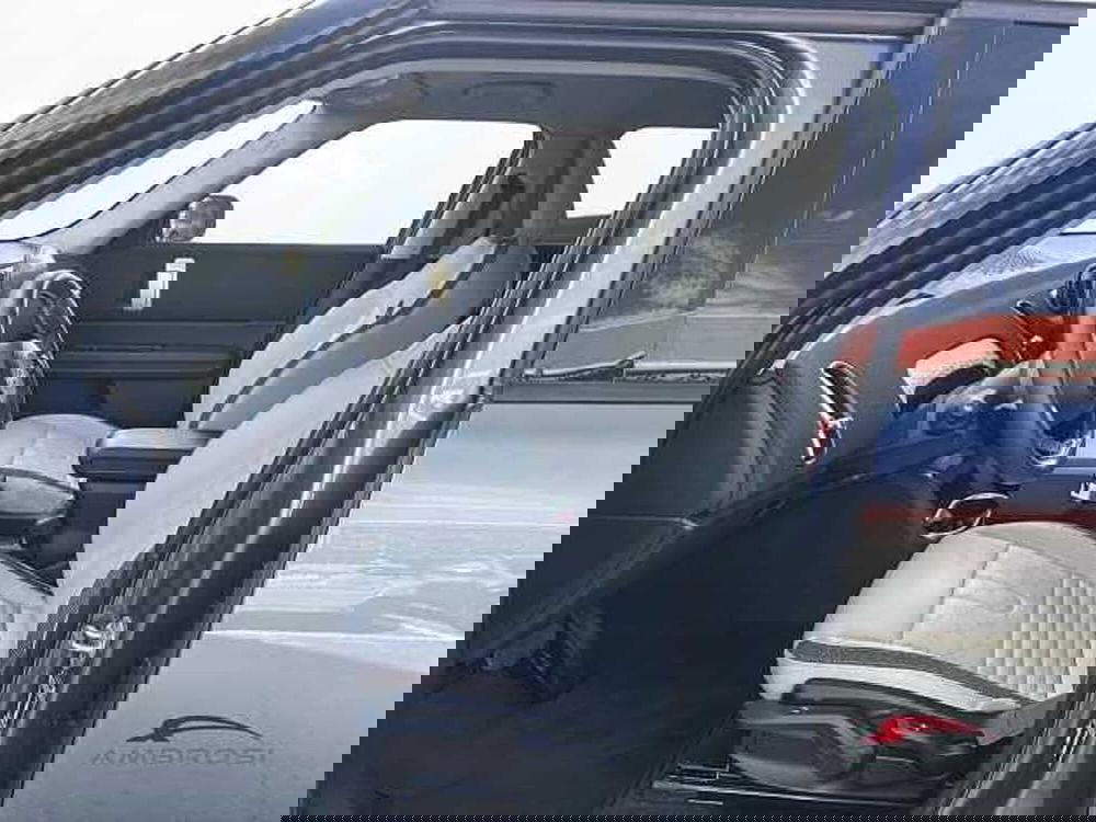 MINI Mini Countryman usata a Viterbo (10)