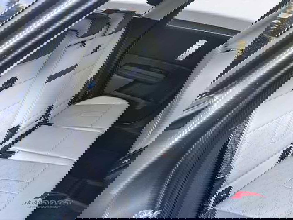 MINI Mini Countryman usata a Viterbo (11)