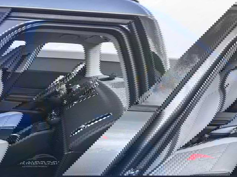 MINI Mini Countryman usata a Viterbo (12)