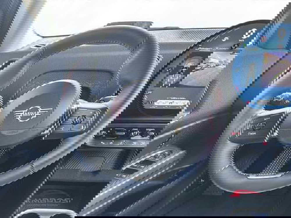 MINI Mini Countryman usata a Viterbo (14)