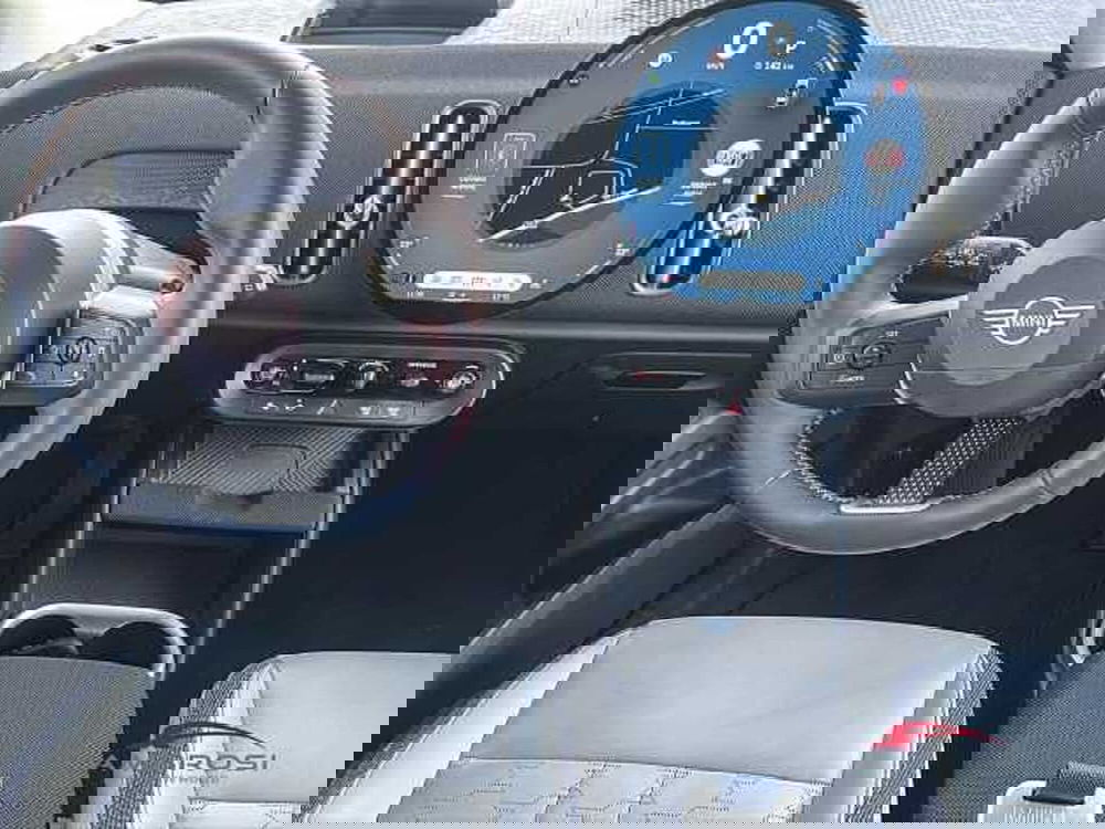 MINI Mini Countryman usata a Viterbo (15)