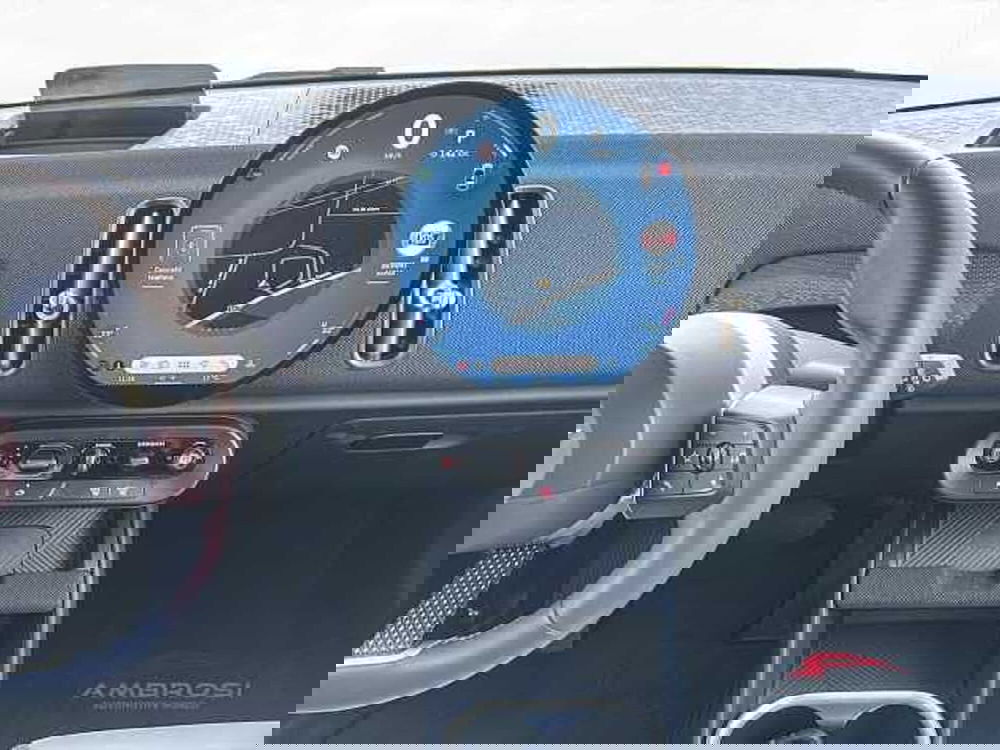 MINI Mini Countryman usata a Viterbo (16)