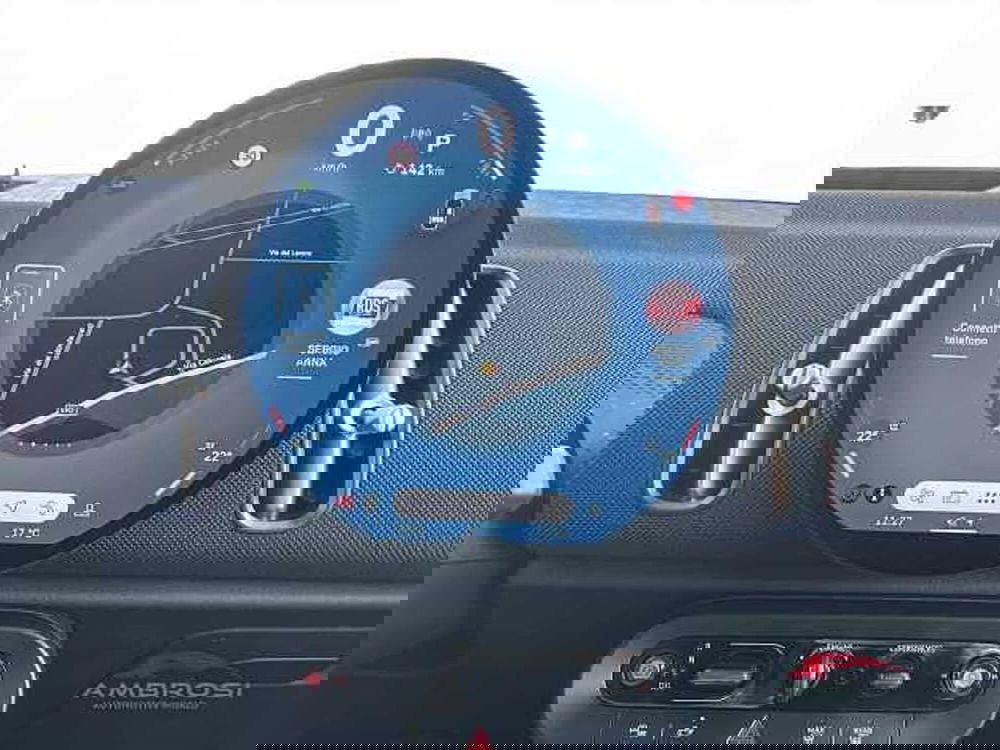 MINI Mini Countryman usata a Viterbo (17)