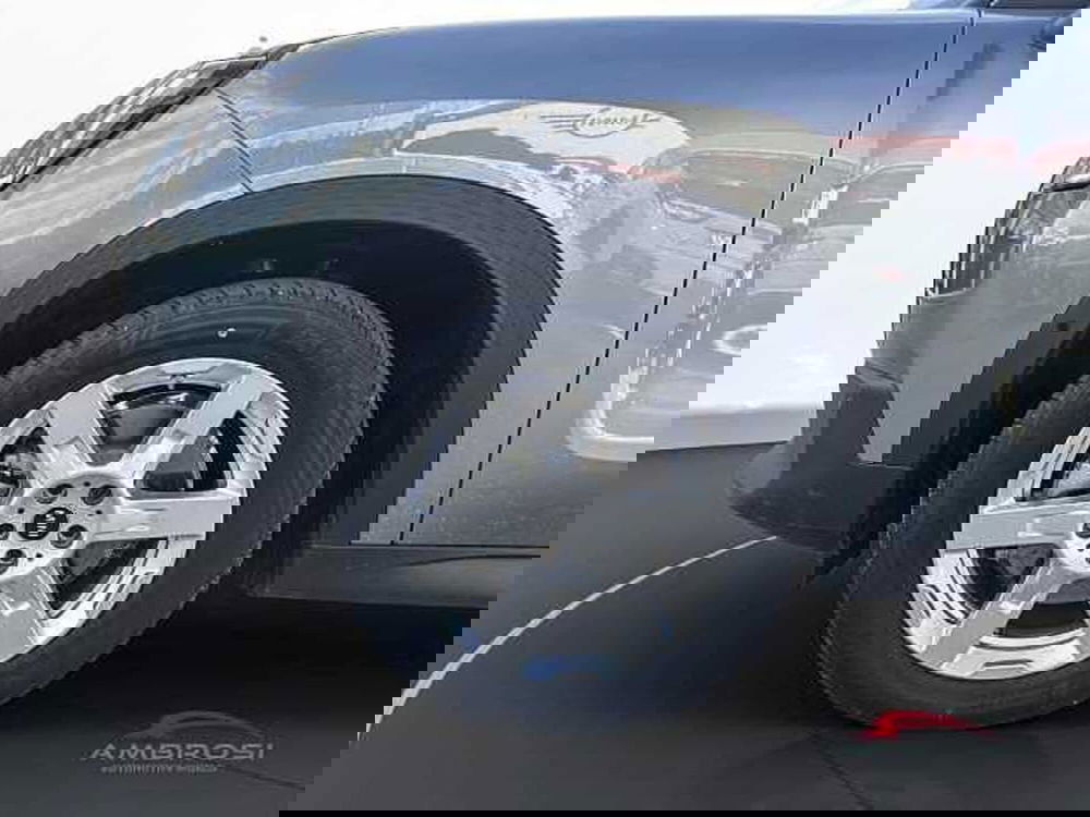 MINI Mini Countryman usata a Viterbo (18)