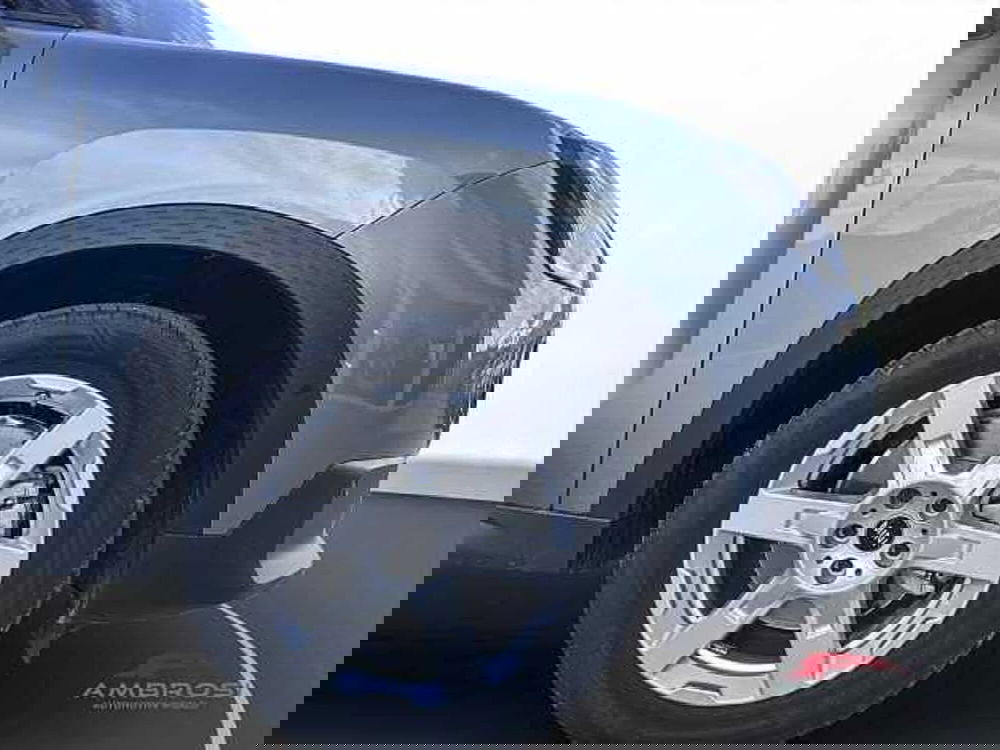 MINI Mini Countryman usata a Viterbo (19)