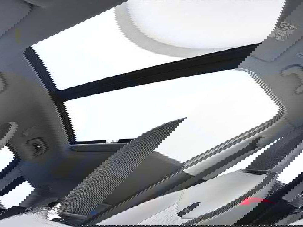 MINI Mini Countryman usata a Viterbo (20)