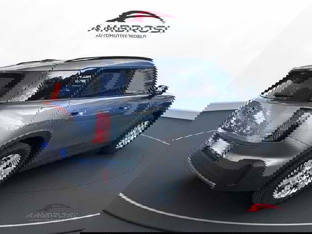 MINI Mini Countryman usata a Viterbo (3)