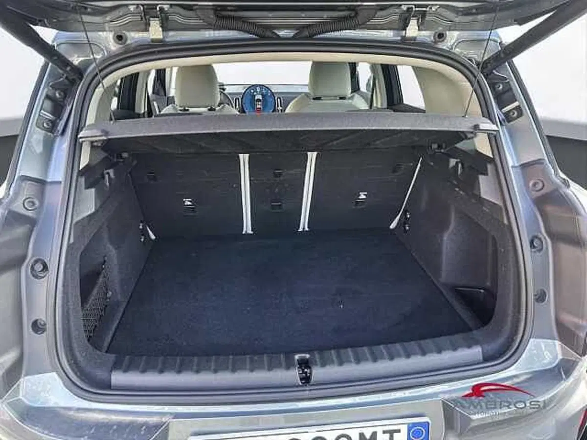 MINI Mini Countryman usata a Viterbo (9)