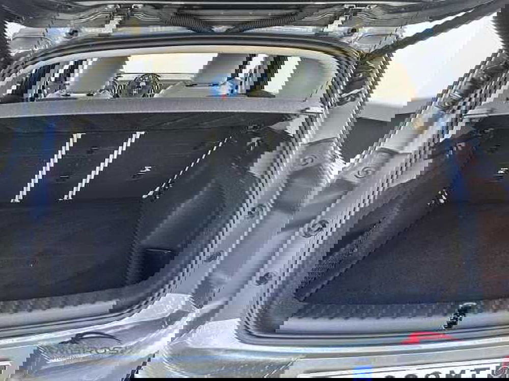 MINI Mini Countryman usata a Viterbo (9)