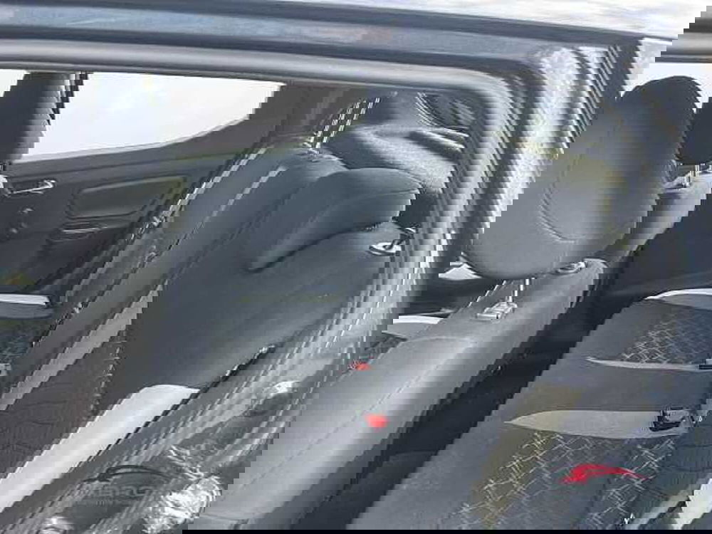 Nissan Micra usata a Viterbo (10)