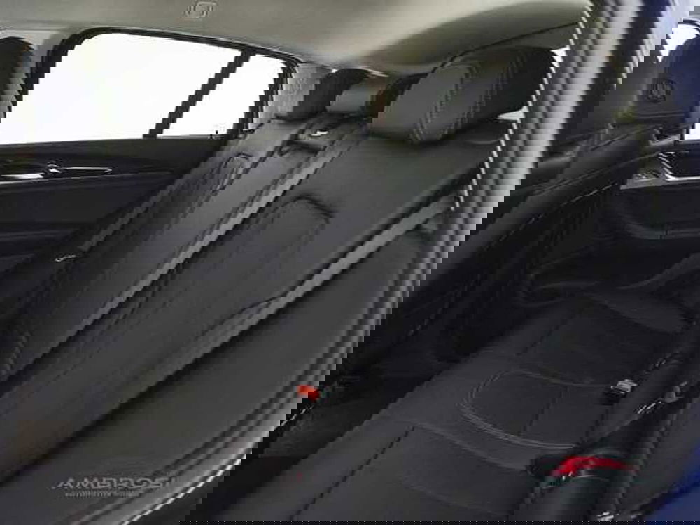 BMW X4 usata a Viterbo (10)