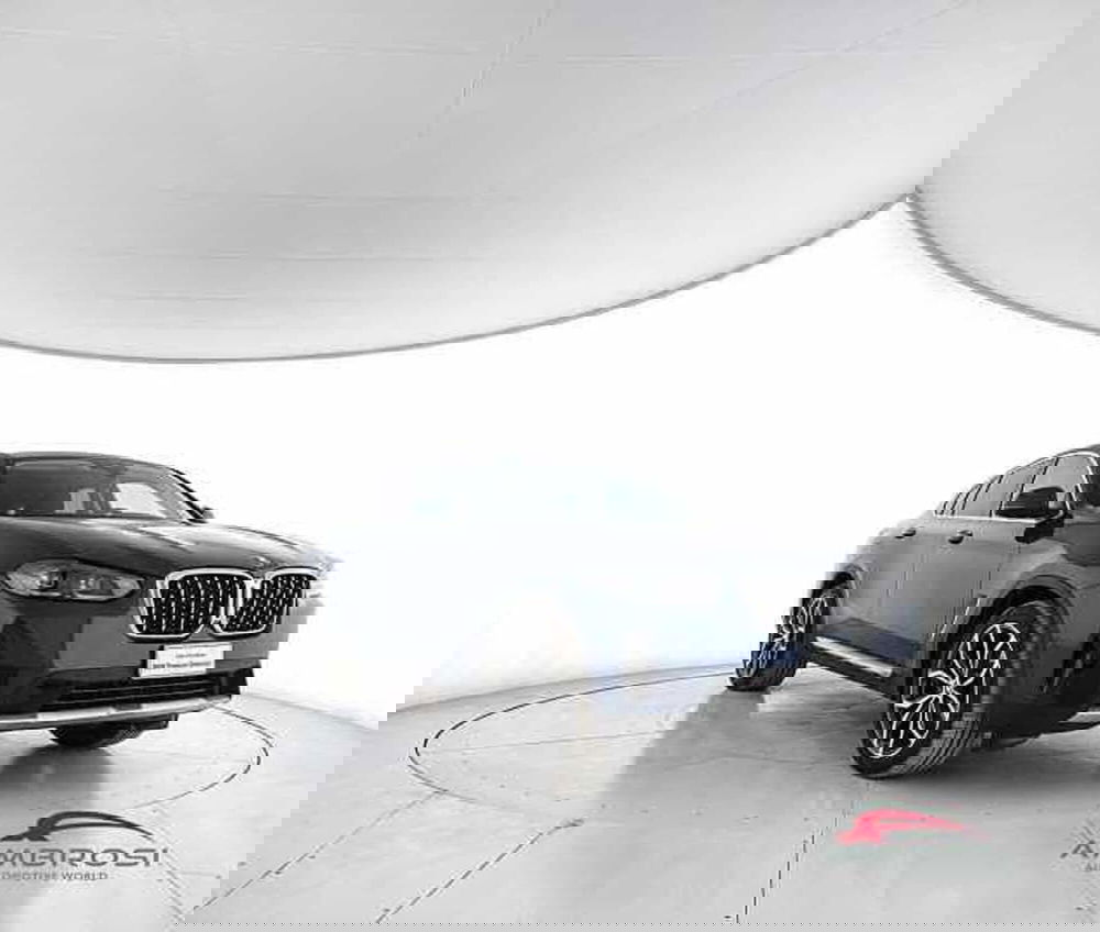 BMW X4 usata a Viterbo (2)