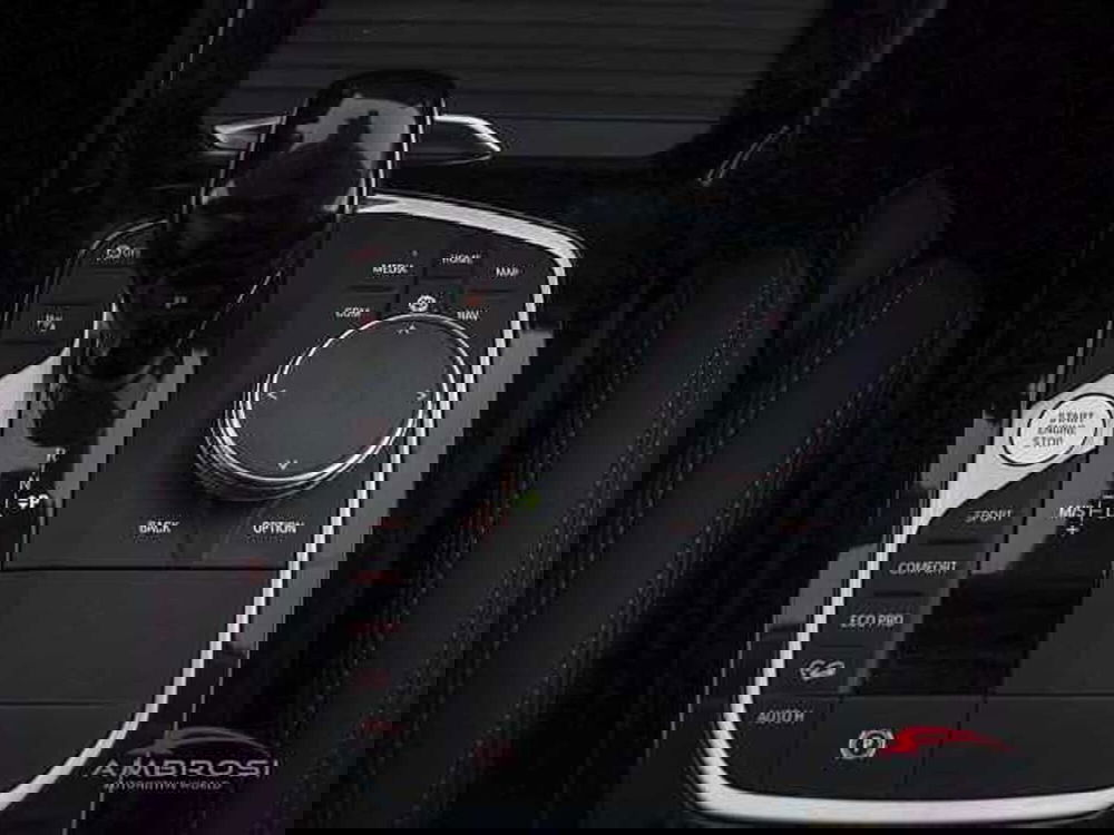 BMW X4 usata a Viterbo (20)