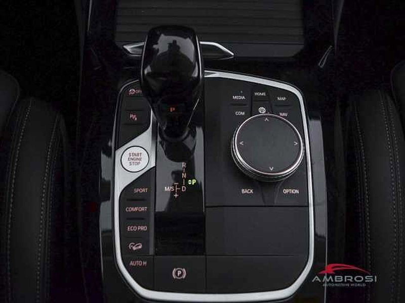 BMW X4 usata a Viterbo (20)