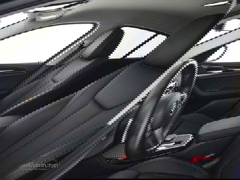 BMW X4 usata a Viterbo (9)