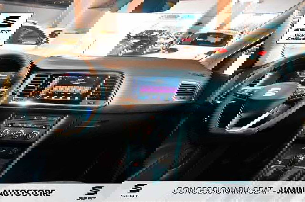 SEAT Ateca usata a Verona (10)