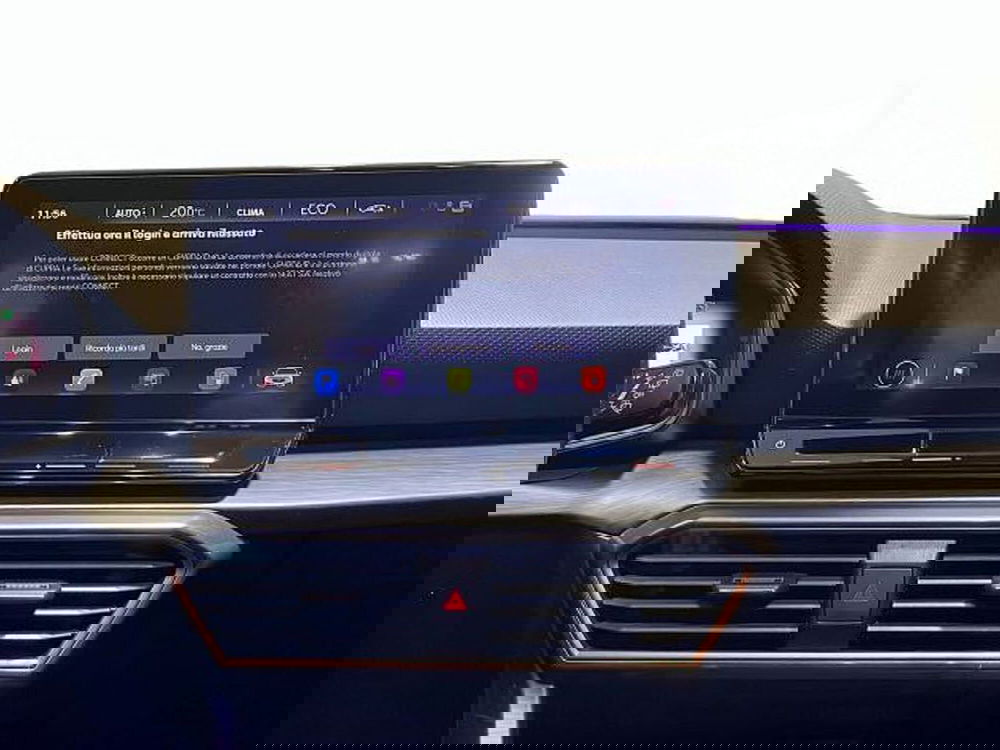 Cupra Leon usata a Vicenza (10)