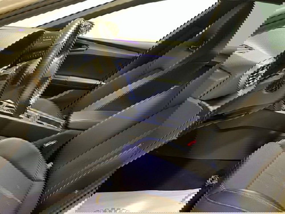 Cupra Leon usata a Vicenza (13)