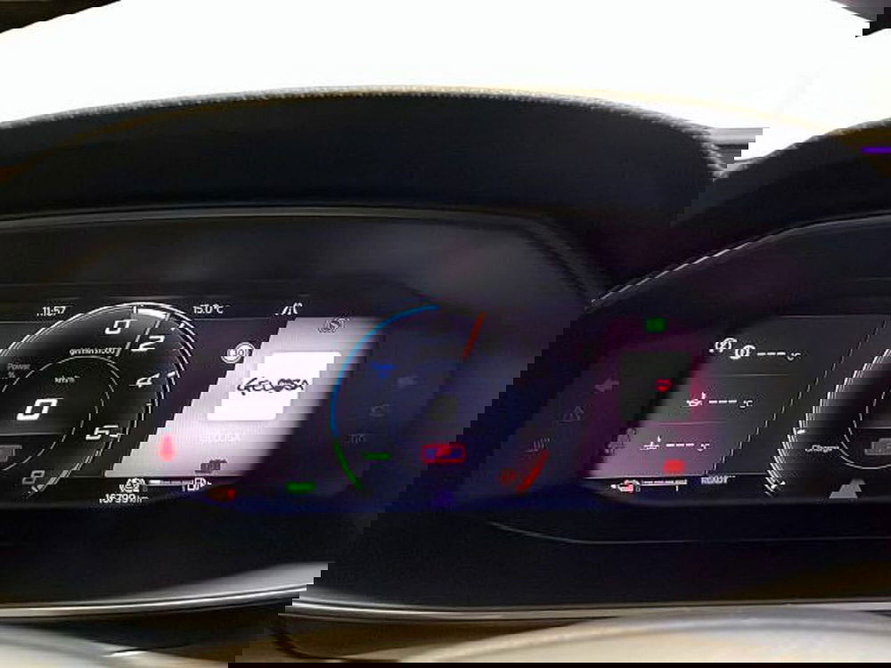 Cupra Leon usata a Vicenza (14)