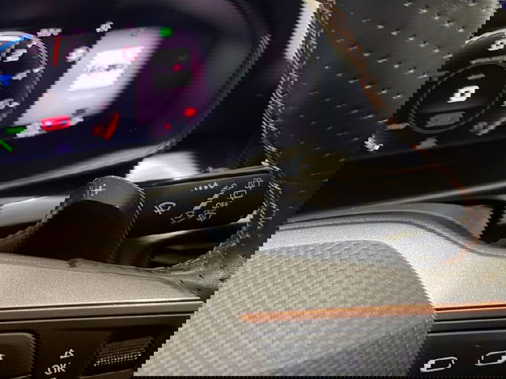 Cupra Leon usata a Vicenza (15)